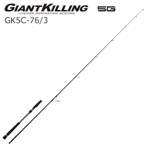 ���W���[�N���t�g�b�W���C�A���g�L�����O 5G �{�[�g�L���X�e�B���O���f�� GK5C-76/3 (�O���b�v���E��)�y�݌ɏ����z�bGK5C-76/3