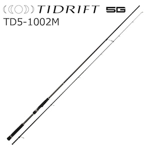 ���W���[�N���t�g�b�^�C�h���t�g5G TD5-1002M 10.0ft 2�s�[�X �X�s�j���O�bTD5-1002M