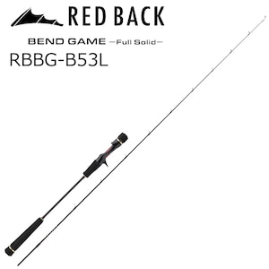 ���W���[�N���t�g�b���b�h�o�b�N �x���h�Q�[�� �t���\���b�h RBBG-B53L �x�C�g (�O���b�v���E��)�bRBBG-B53L