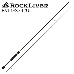 ���W���[�N���t�g�b���b�N���C�o�[ 1G RVL1-S732UL �\���b�h�e�B�b�v���f���bRVL1-S732UL