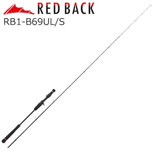 ���W���[�N���t�g�b���b�h�o�b�N1G 6.9ft 1�s�[�X(�O���b�v���E��) �x�C�g���f�� �X�p�C�����K�C�h�bRB1-B69UL/S