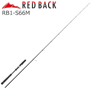 ���W���[�N���t�g�b���b�h�o�b�N1G 6.6ft 1�s�[�X(�O���b�v���E��) �X�s�j���O���f���bRB1-S66M