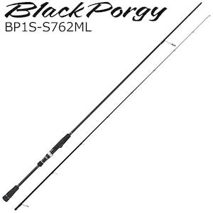���W���[�N���t�g�b�u���b�N�|�[�M�[1G BP1S-S762ML 7.6ft 2�s�[�X �X�s�j���O �\���b�h�e�B�b�v�bBP1S-S762ML