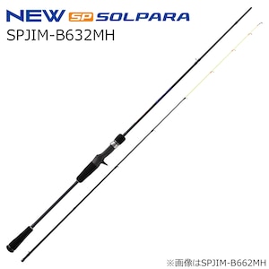 ���W���[�N���t�g�b25 �\���p�� �C�J���^�����f�� SPJIM-B632MH �X�p�C�����K�C�h�bSPJIM-B632MH