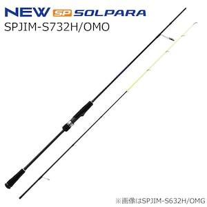 ���W���[�N���t�g�b25 �\���p�� �C�J���^�����f�� SPJIM-S732H/OMO �I�����O���f���bSPJIM-S732H/OMO
