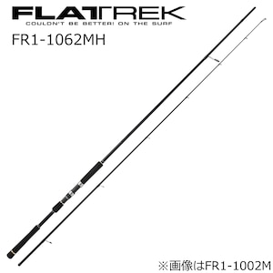 ���W���[�N���t�g�b�t���b�g���b�N 1G FR1-1062MH 10.6ft 2�s�[�X�bFR1-1062MH