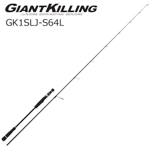 ���W���[�N���t�g�b�W���C�A���g�L�����O 1G �X�[�p�[���C�g�W�M���O���f�� 6.4ft L 1�s�[�X(�O���b�v���E��) �X�s�j���O�bGK1SLJ-S64L