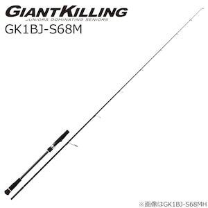 ���W���[�N���t�g�b�W���C�A���g�L�����O 1G �u���[�h�W�M���O���f�� GK1BJ-S68M�bGK1BJ-S68M