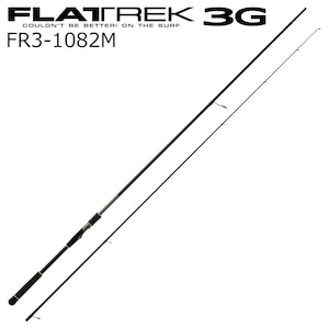 ���W���[�N���t�g�b�t���b�g���b�N3G �T�[�t�Q�[�����f��  FR3-1082M�bFR3-1082M