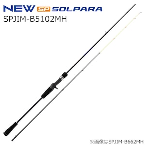 ���W���[�N���t�g�b25 �\���p�� �C�J���^�����f�� SPJIM-B5102MH �X�p�C�����K�C�h�bSPJIM-B5102MH