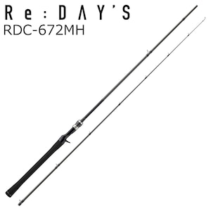 ���W���[�N���t�g�b���F�f�C�Y RDC-672MH 2�s�[�X �x�C�g�bRDC-672MH