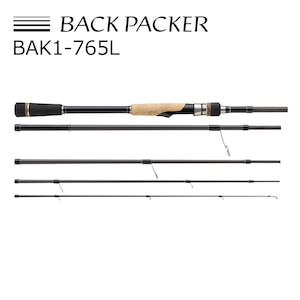 ���W���[�N���t�g�b�o�b�N�p�b�J�[ BAK1-765L 5�s�[�X �X�s�j���O���f���bBAK1-765L