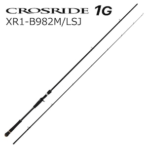 ���W���[�N���t�g�b�N���X���C�h 1G �x�C�g���f�� XR1-B982M/LSJ�bXR1-B982M/LSJ