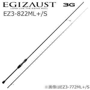 ���W���[�N���t�g�b�G�M�]�[�X�g 3G EZ3-822ML+/S �\���b�h�e�B�b�v���f���bEZ3-822ML+/S