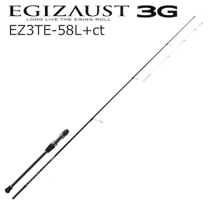 ���W���[�N���t�g�b�G�M�]�[�X�g 3G EZ3TE-58L+ct �e�B�b�v�������f���bEZ3TE-58L+CT
