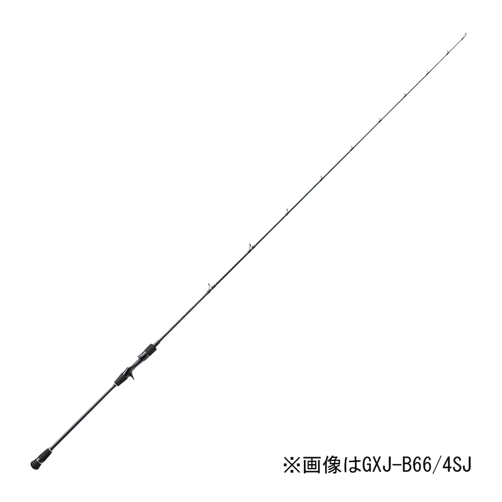 Major Craft メジャークラフト ジャイアントキリング 1G