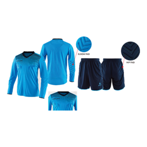 サッカー フットサル用 ゴールキーパーシャツ パンツセット スカイブルー ネイビー サイズ M Joshin Webショップ 通販 kelme ケレメ Tts 4007 M サッカー フットサル用 ゴールキーパーシャツ パンツセット スカイブルー ネイビー サイズ M Joshin Webショップ 通販 kelme ケレメ Tts 4007 M