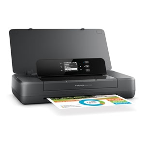HP（エイチピー）｜A4カラープリント対応　インクジェットプリンター｜CZ993A#ABJ
