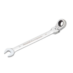 �v���N�\���b�}�C�N���X�s�[�_�[ �t���b�N�X�R���r�����` 11mm�bNo.83048