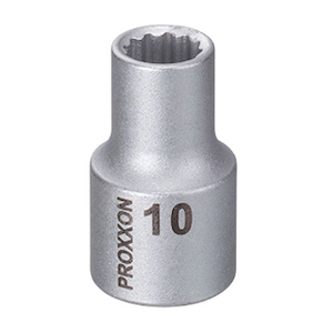 �v���N�\���bXZN�\�P�b�g(12P)10mm 1/2�h�b83305
