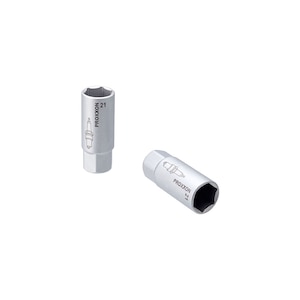 �v���N�\���b�X�p�[�N�v���O�\�P�b�g 21mm 1/2 1�{�bNo.83445