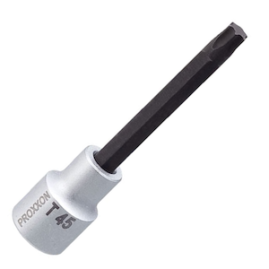 �v���N�\���b�g���N�X�r�b�g�\�P�b�g T45 �����O 1/2�h (100mm)�b83496