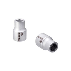 �v���N�\���b�\�P�b�g 9mm 3/8 1�{�bNo.83506