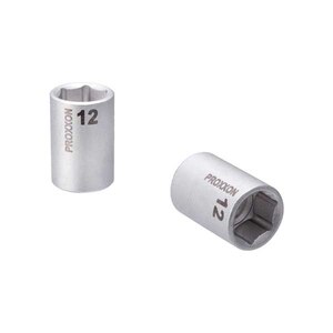 �v���N�\���b�\�P�b�g 12mm 3/8 1�{�bNo.83512