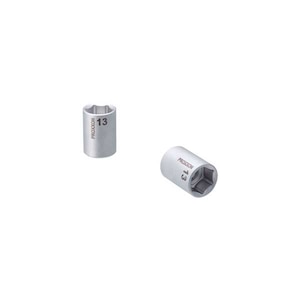 �v���N�\���b�\�P�b�g 13mm 3/8 1�{�bNo.83514