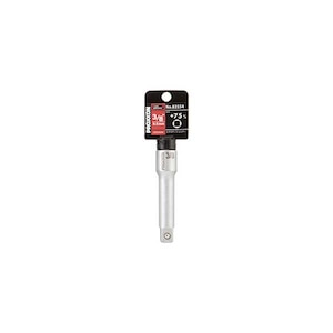 �v���N�\���b�G�N�X�e���V�����o�[75mm 3/8�bNo.83554