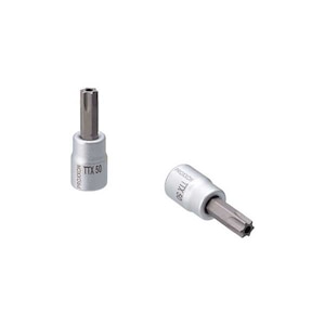 �v���N�\���b�g���N�X�r�b�g�\�P�b�g TTX50 ���t 3/8 1�{�bNo.83599