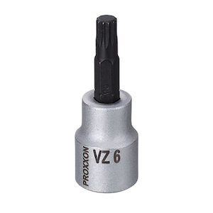 �v���N�\���bXZN�g���v���X�N�G�A�r�b�g6mm 3/8�h�b83629