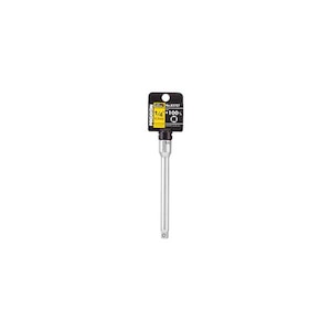 �v���N�\���b�G�N�X�e���V�����o�[100mm 1/4�bNo.83707