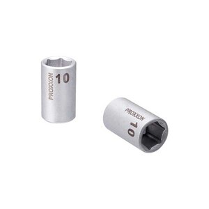 �v���N�\���b�\�P�b�g 10mm 1/4 1�{�bNo.83722