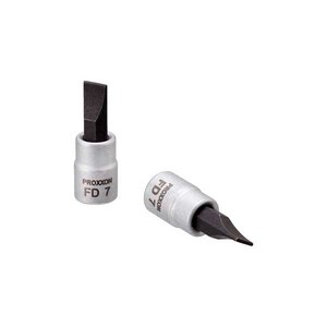 �v���N�\���b�}�C�i�X�\�P�b�g 7mm 1/4 1�{�bNo.83741