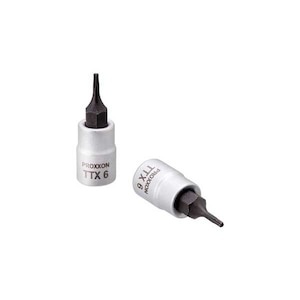 �v���N�\���b�g���N�X�r�b�g�\�P�b�g TTX6 1/4 1�{�bNo.83752