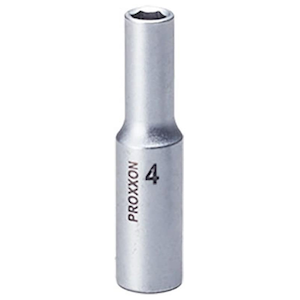 �v���N�\���b�f�B�[�v�\�P�b�g 1/4�h 4mm�b83768