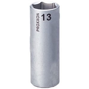�v���N�\���b�f�B�[�v�\�P�b�g 1/4�h 13mm�b83778