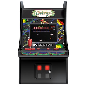 インフォレンズ｜レトロアーケード　ギャラガ｜DGUNL-3222 ﾚﾄﾛｱｰｹｰﾄﾞ ｷﾞｬﾗｶﾞ
