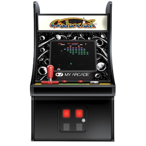 インフォレンズ｜レトロアーケード　ギャラクシアン｜DGUNL-3223 ﾚﾄﾛｱｰｹｰﾄﾞ ｷﾞｬﾗｸｼｱﾝ
