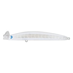 ナンバーセブン117F #05 MBE(ミスティブルーアイ)【パッケージ不良】