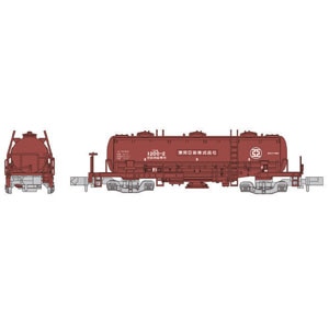 (N) 7501 タキ1200 東邦亜鉛 12両セット