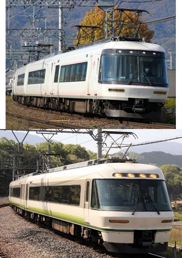 N) 6026 近鉄26000系さくらライナー 更新車＋未更新車 8両セット 