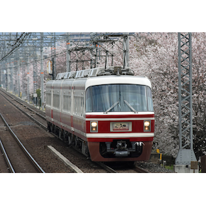 ポポンデッタ｜(N) 6075 南海30000系登場時 特急「こうや」改良版4両セット｜ﾎﾟﾎﾟﾝﾃﾞｯﾀ6075 ﾄｳｼﾞｮｳ ｺｳﾔ ｶｲﾘｮｳ 4R