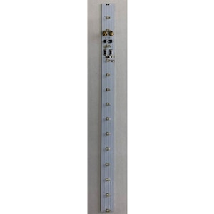 (N) 1598 LED室内灯 レインボー Aタイプ（幅狭） 1本入り