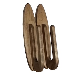 �A�N�A���f�I�b�{�[�h���b�N �ǔ��l �p������(�u���E��)�b608959