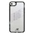 MDC�biPhone SE�i��2����j/8/7/6s/6�p New Balance TPU+PC�n�C�u���b�h �P�[�X�i�u���b�N�j�bMD-74255-2