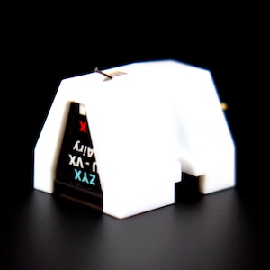 �y�x�w�bMC�^�J�[�g���b�W�E�A���e�B���b�gVX�G�A���[X�bULTIMATE-VX-AIRY/X