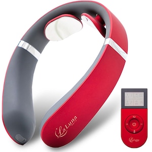 La luna(�����[�i)�b�l�b�N�P�A�i���b�h�j�bHN-R0211LA-RED