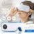 La luna(�����[�i)�b�G�A�[�A�C�}�X�N�i�n���C�A���u���[�j�bEM-R0208LAC-BLU